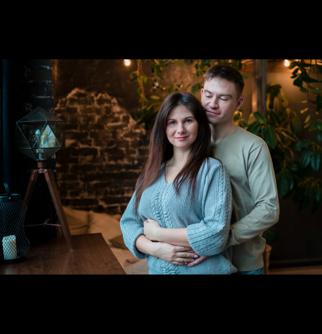 Partner & Wife