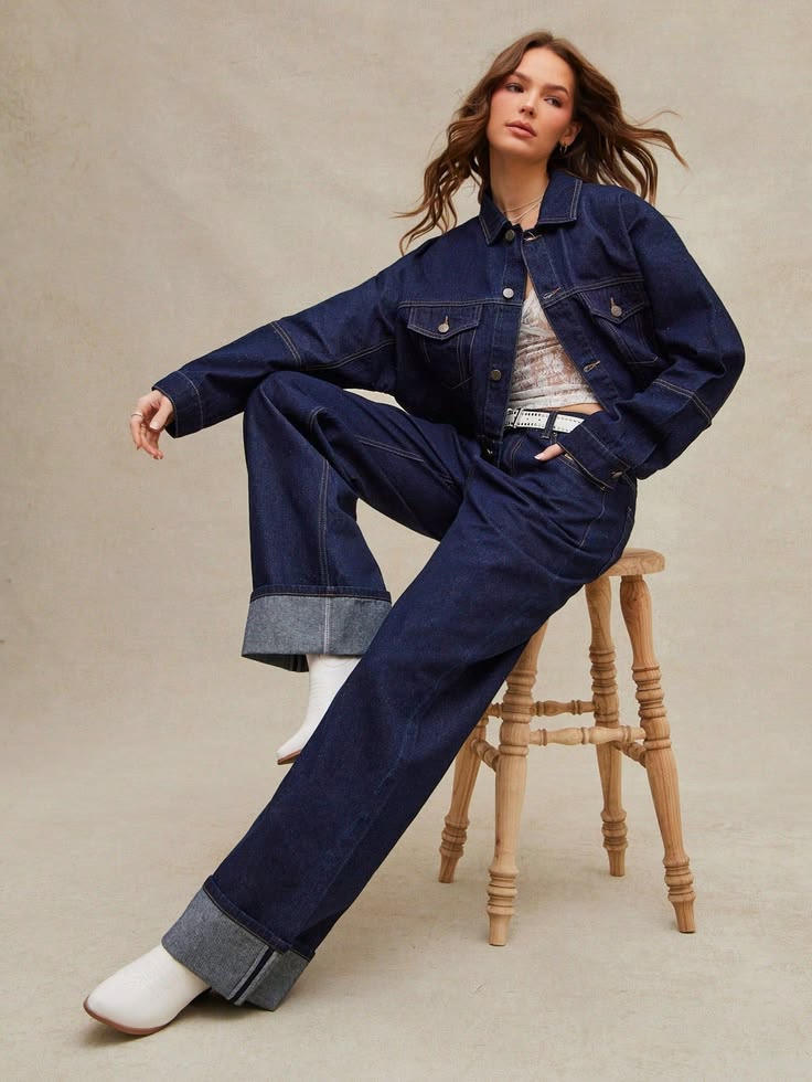 All Denim