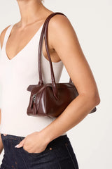 Baguette Shoulder Bag