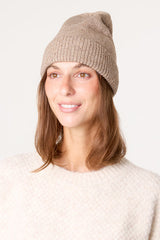 Sparkle Beanie